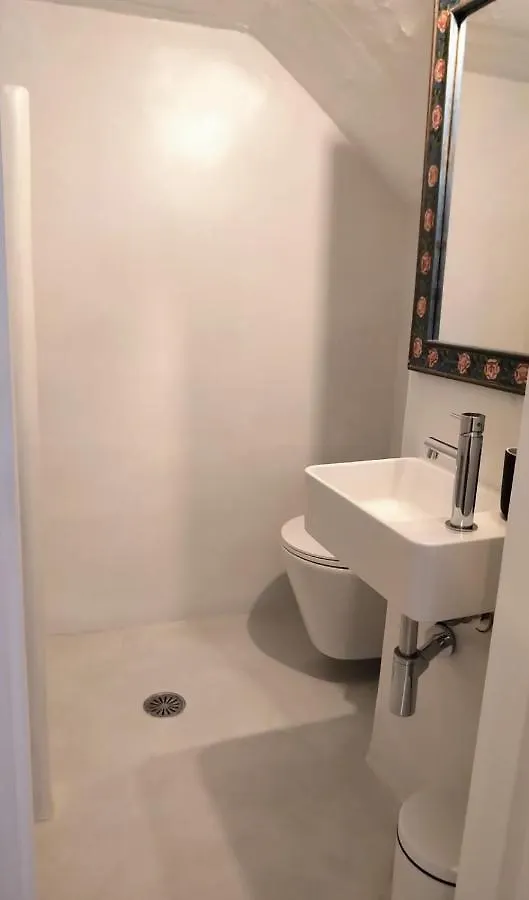 Mykonian White 2Bedrooms Apartment Mykonos Town