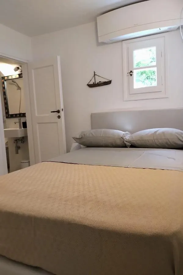 Mykonian White 2Bedrooms Apartment Mykonos Town Ελλάδα